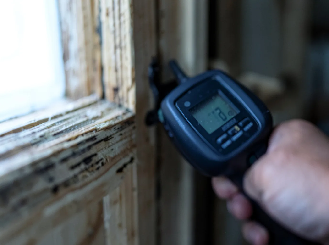 Commercial Water Damage Restoration in Chana, IL